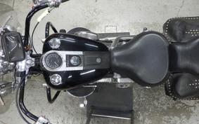 HARLEY FLSTC 1450 2002