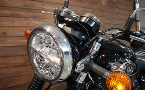 KAWASAKI W800 2024 EJ800E