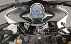 HONDA CBR250R CS250C