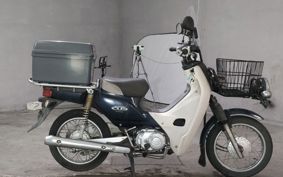 HONDA SUPER CUB50 AA04