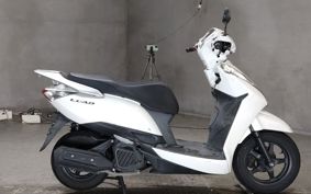 HONDA LEAD 125 JF45