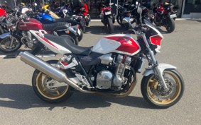 HONDA CB1300SF SUPER FOUR ABS 2006 SC54