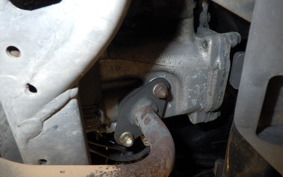 HONDA TACT Gen.4 AF75