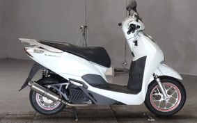 HONDA LEAD 125 JF45