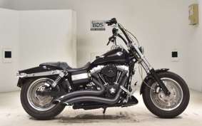 HARLEY FXDF 1580 2011