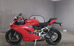 DUCATI  DUCATI PANIGA-REV2 1H00AA