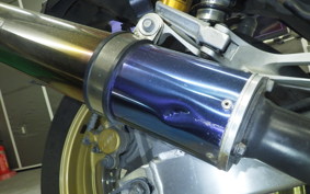 HONDA CB400 SUPER BOLDOR VTEC 2007 NC39