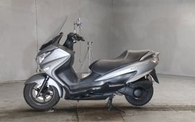 SUZUKI BURGMAN200 CH41A