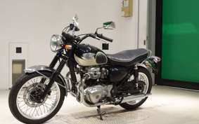 KAWASAKI W650 2003 EJ650A