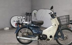 HONDA SUPER CUB50 AA01