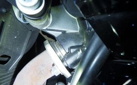 KAWASAKI ZZ1400 NINJA R 2009 ZXT40C