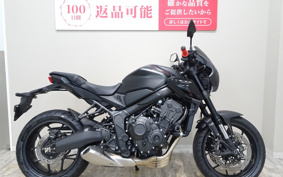 HONDA CB650R 2023 RH03