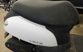 SUZUKI ﾚｯﾂ 2024 CA4AA