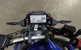 YAMAHA MT-25 RG43J