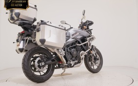 TRIUMPH TIGER 900 GT PRO 2026