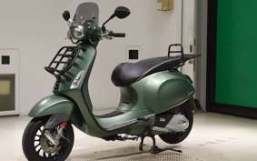 VESPA SPRINT 150 2014