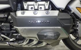 HONDA GL 1800 GOLD WING TOUR DCT 2021 SC79