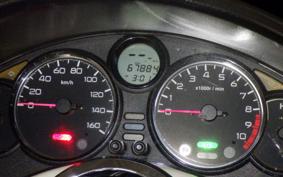 HONDA FORZA ZA MF08