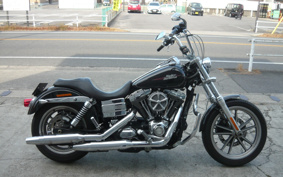 HARLEY FXDL1580 2011 GN4