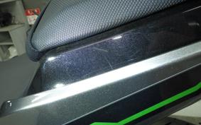 KAWASAKI Z400 Gen.2 2025 EX400L