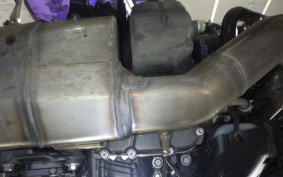 YAMAHA MT-09 AMT 2025 RN88J