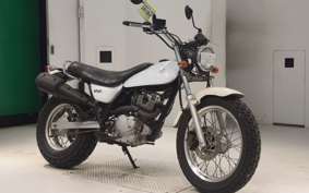 SUZUKI VANVAN 200 NH41A