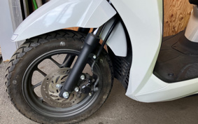 HONDA LEAD 125 JK12