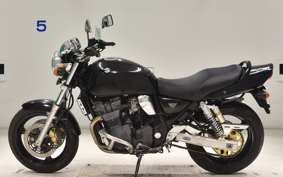 SUZUKI INAZUMA 400 (GSX400) 1998 GK7BA