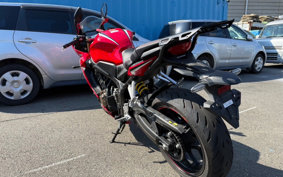 HONDA CBR650R 2020 RH03