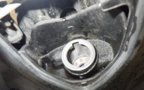 HONDA LEAD 125 JF45