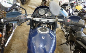 KAWASAKI KLE250 LE250A