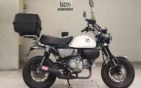 HONDA MONKEY 125 2017 JB05