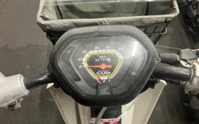 HONDA SUPER CUB50 AA04