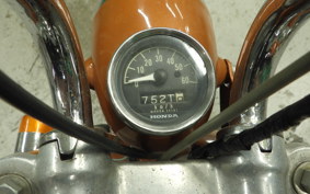 HONDA MONKEY 2014 Z50A