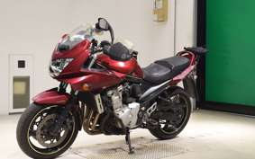 SUZUKI BANDIT 1250 SA 2009 GW72A