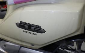 HONDA C110 SUPER CUB 2009 JA10