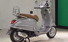 VESPA PRIMAVERA 150