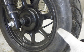 YAMAHA JOG DX-3 2021 AY01