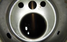 HARLEY FLSTS 1450 2000