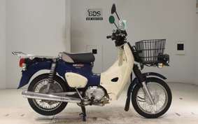 HONDA C50 SUPER CUB AA07