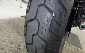 HONDA REBEL 250 S 1999 MC49