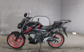 SUZUKI GSX-S125 DL32B