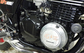 KAWASAKI GPZ400F Gen.2 1987 ZX400A