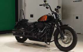 HARLEY FXBBS1870 2021