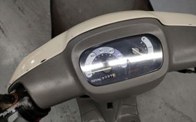 YAMAHA JOG POCHE SA08J