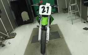 KAWASAKI KLX250D TRACKER 1998 LX250E