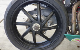 HONDA VFR400R NC30