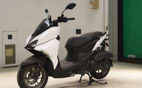 YAMAHA X FORCE SG79J