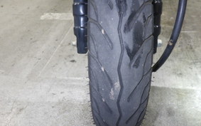 HONDA TACT Basket 2025 AF79