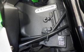 KAWASAKI Z1000 Gen.5 2016